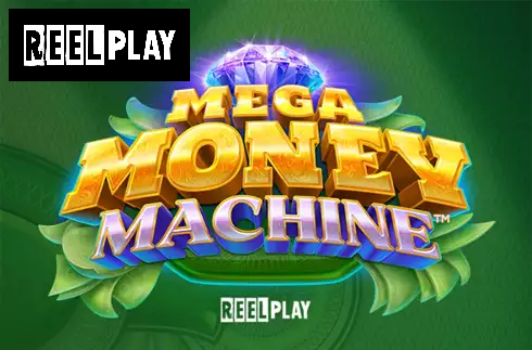 Mega Money Machine